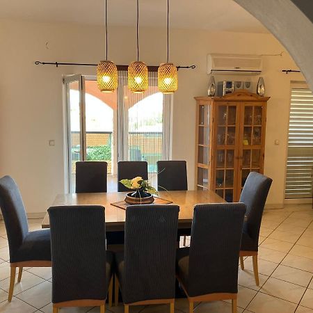 Apartmani Ivanic Вир Екстериор снимка