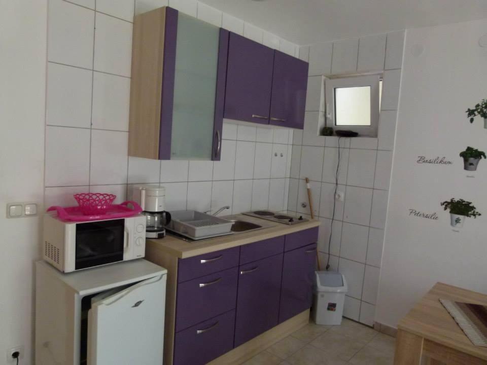 Apartmani Ivanic Вир Екстериор снимка