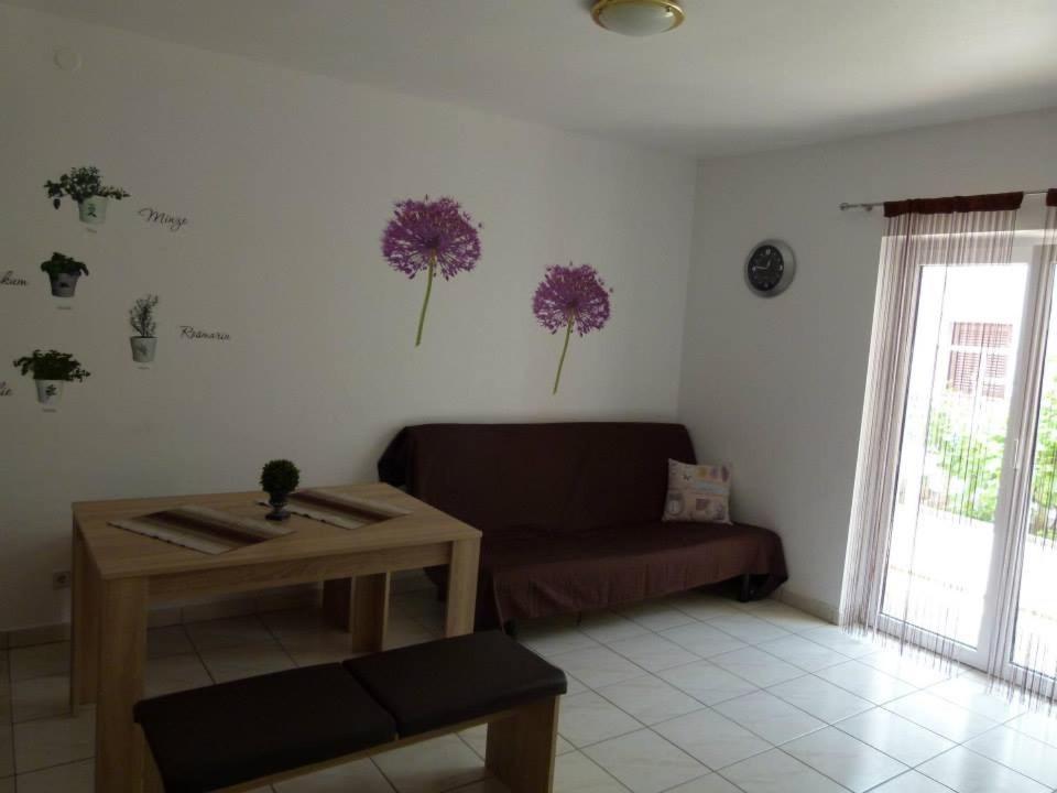 Apartmani Ivanic Вир Екстериор снимка
