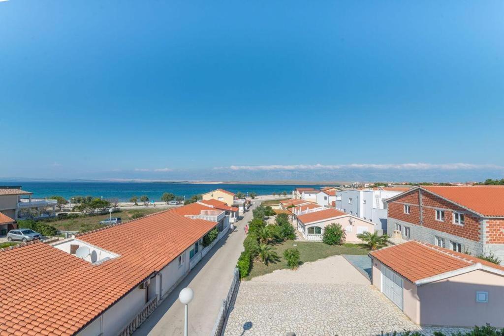 Apartmani Ivanic Вир Екстериор снимка