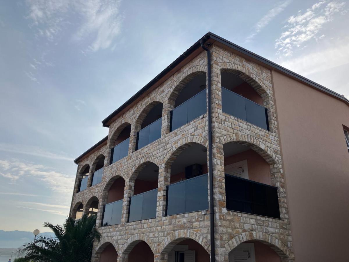 Apartmani Ivanic Вир Екстериор снимка