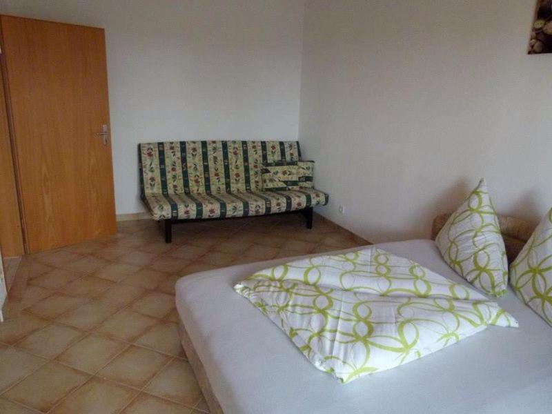 Apartmani Ivanic Вир Екстериор снимка