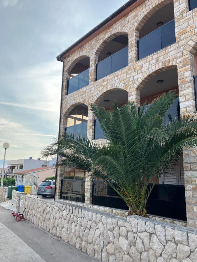 Apartmani Ivanic Вир Екстериор снимка