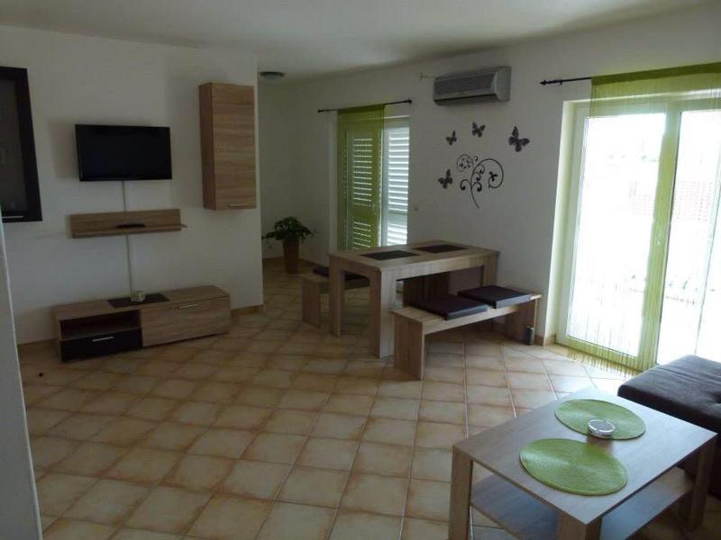 Apartmani Ivanic Вир Екстериор снимка