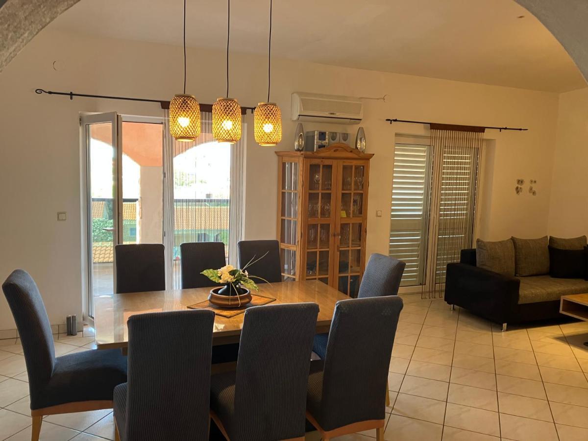 Apartmani Ivanic Вир Екстериор снимка