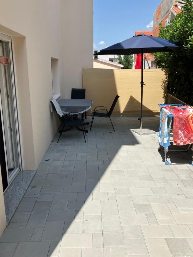 Apartmani Ivanic Вир Екстериор снимка