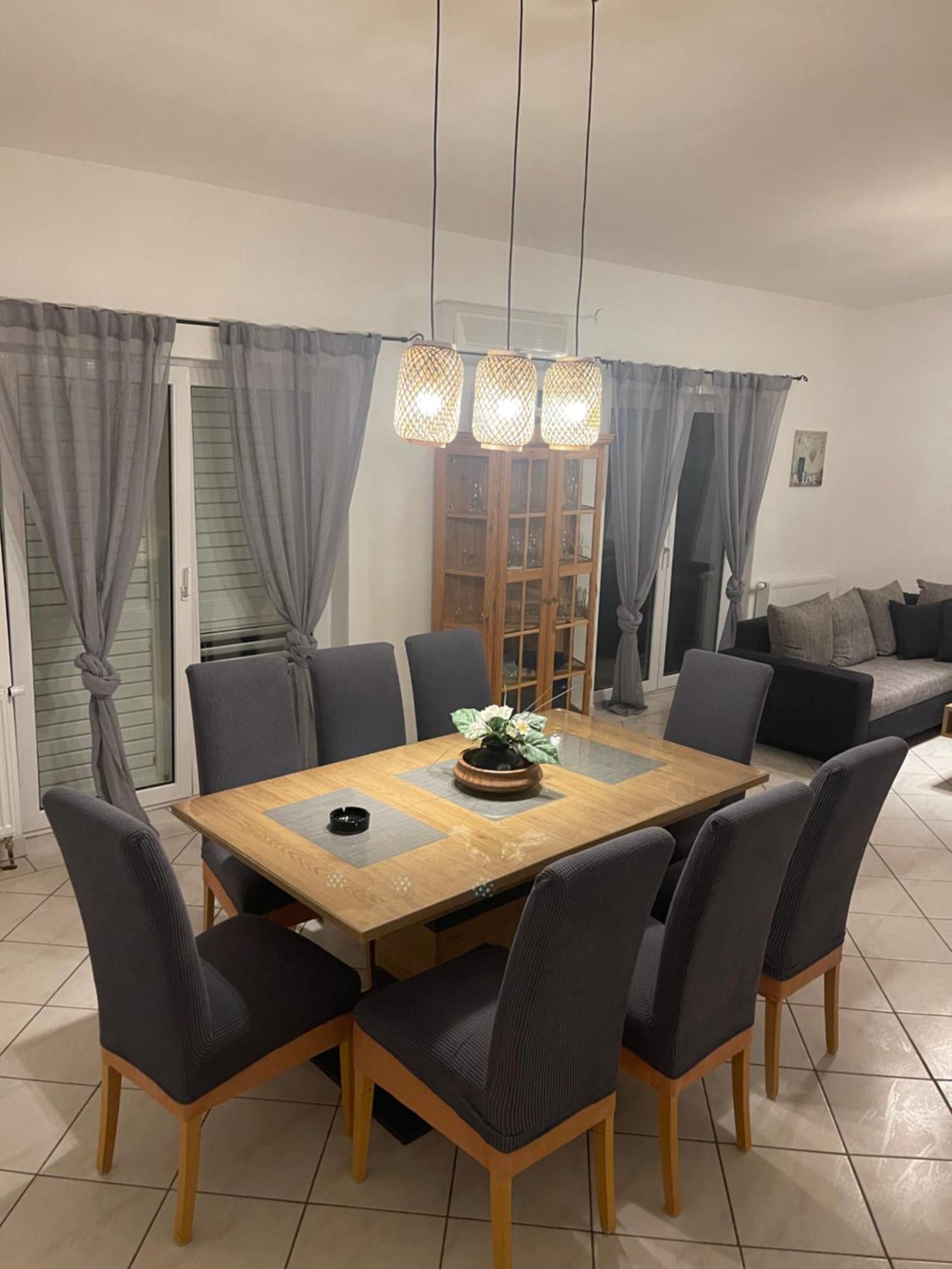 Apartmani Ivanic Вир Екстериор снимка