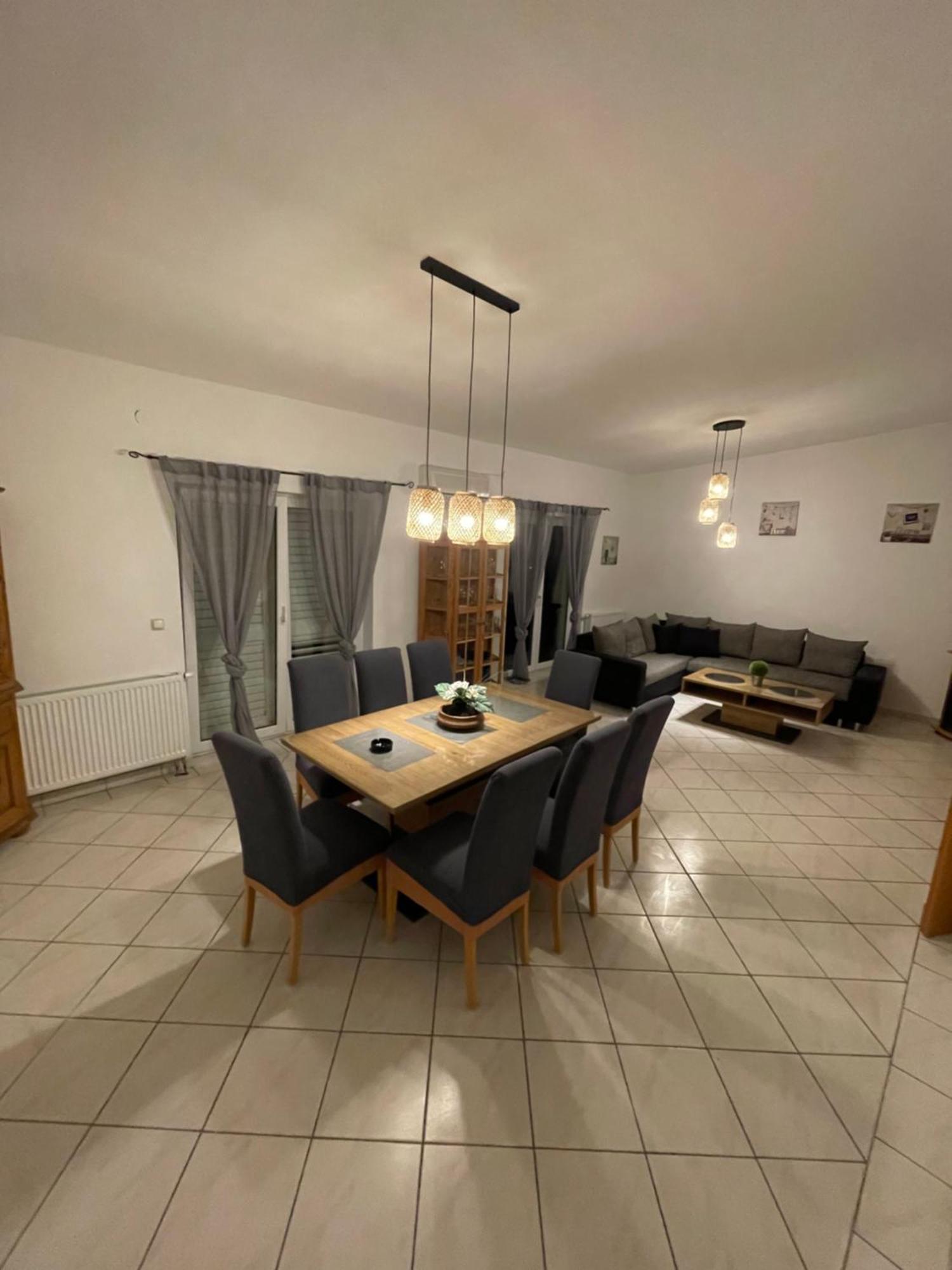 Apartmani Ivanic Вир Екстериор снимка
