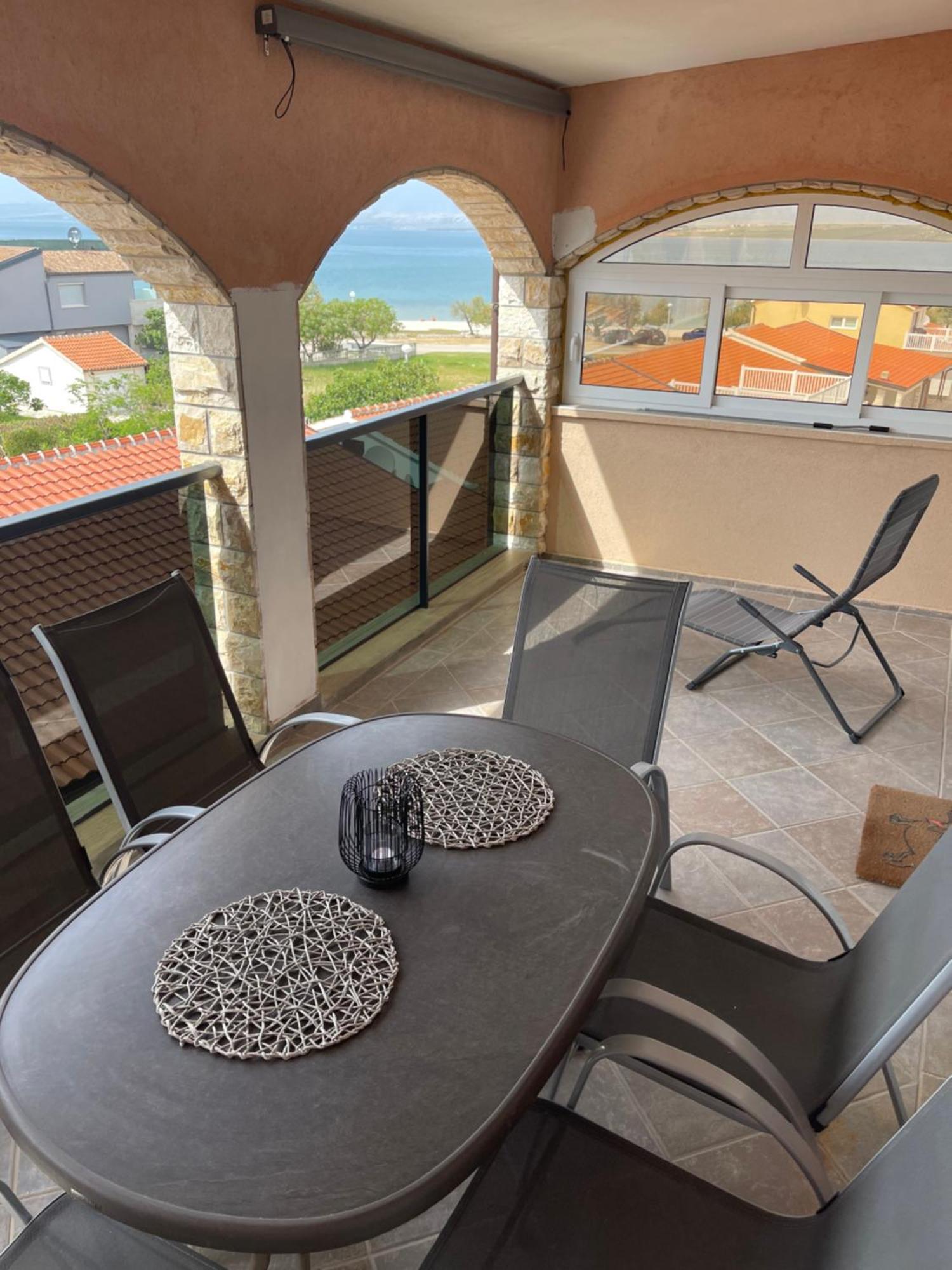 Apartmani Ivanic Вир Екстериор снимка