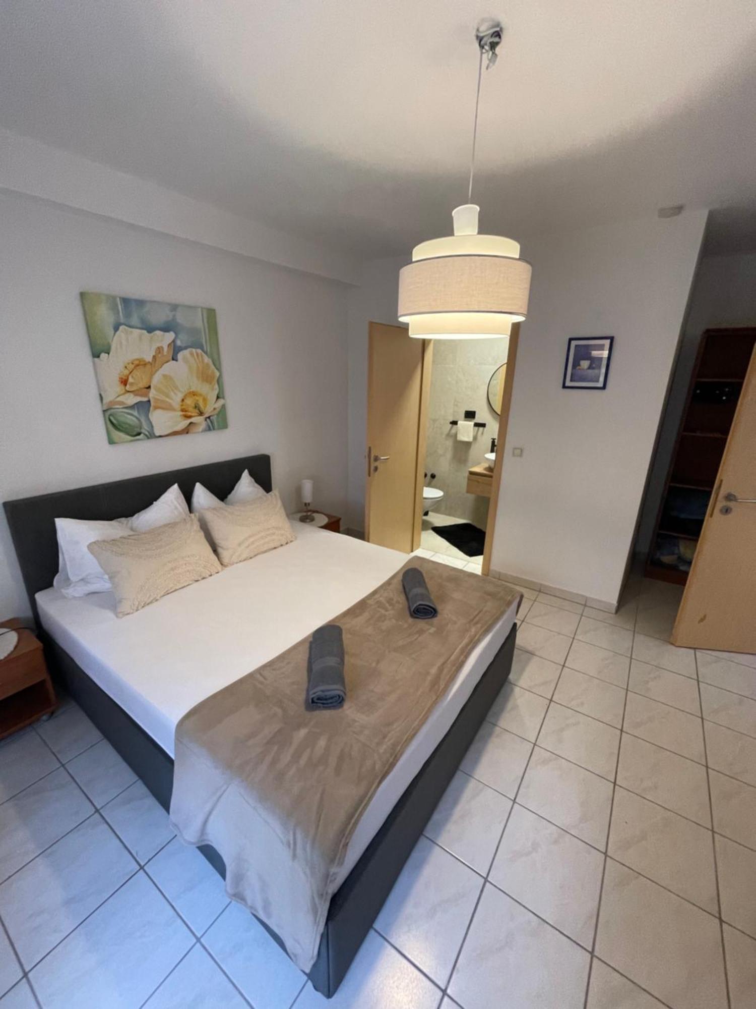 Apartmani Ivanic Вир Екстериор снимка