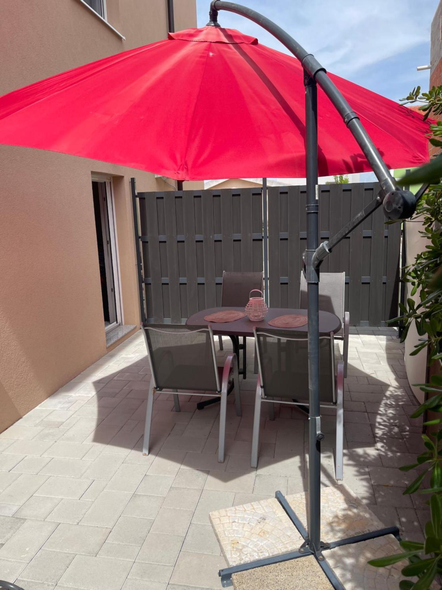 Apartmani Ivanic Вир Екстериор снимка