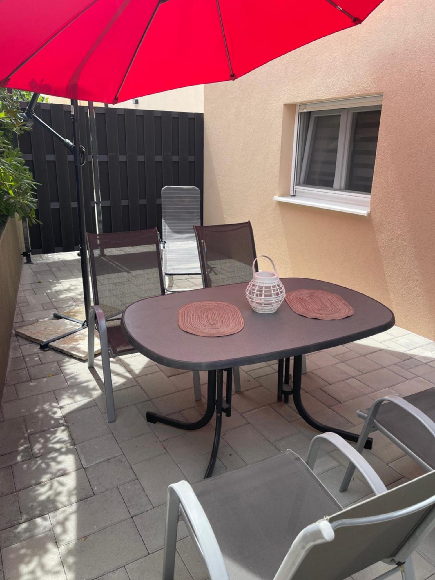 Apartmani Ivanic Вир Екстериор снимка