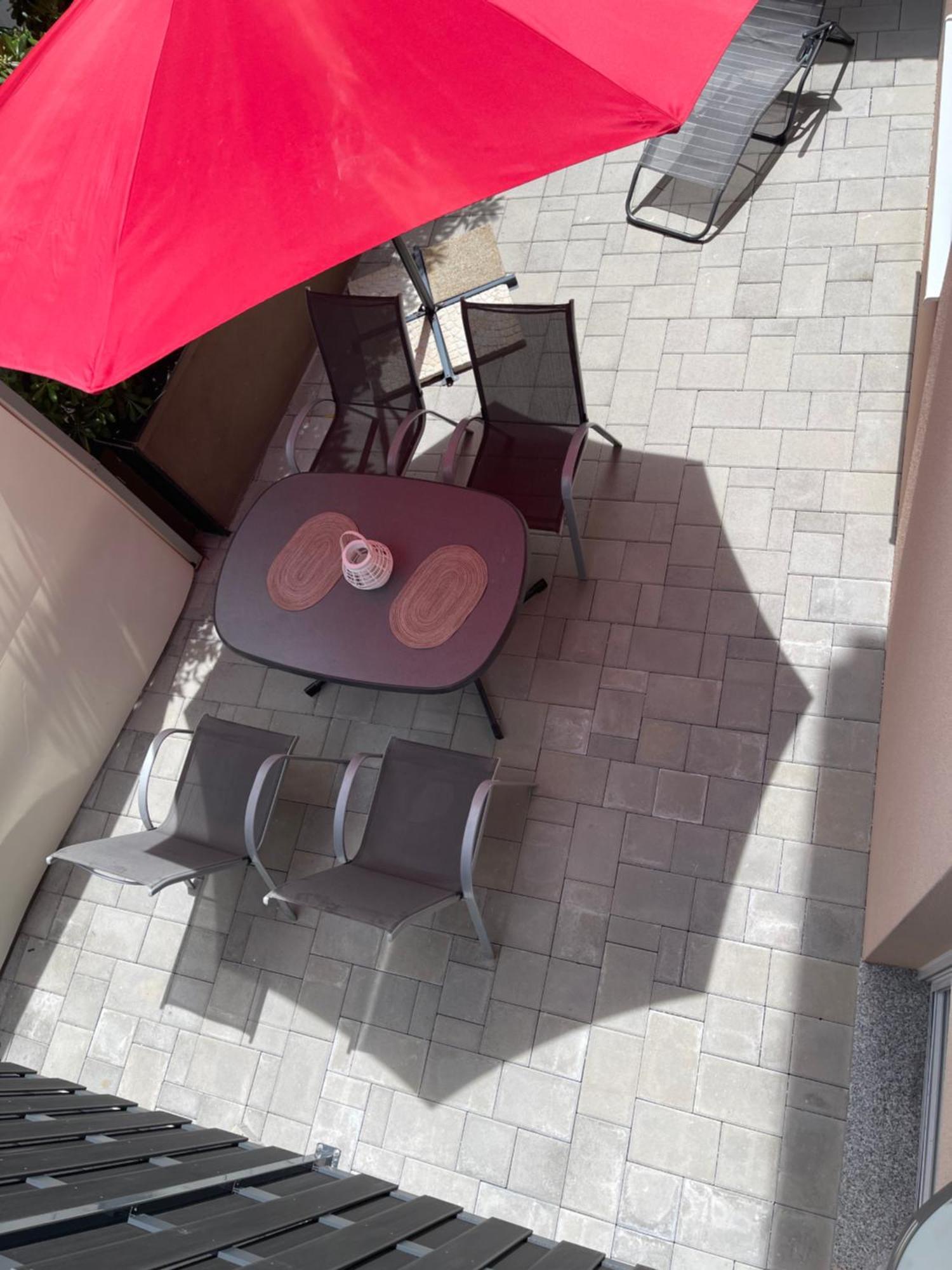 Apartmani Ivanic Вир Екстериор снимка