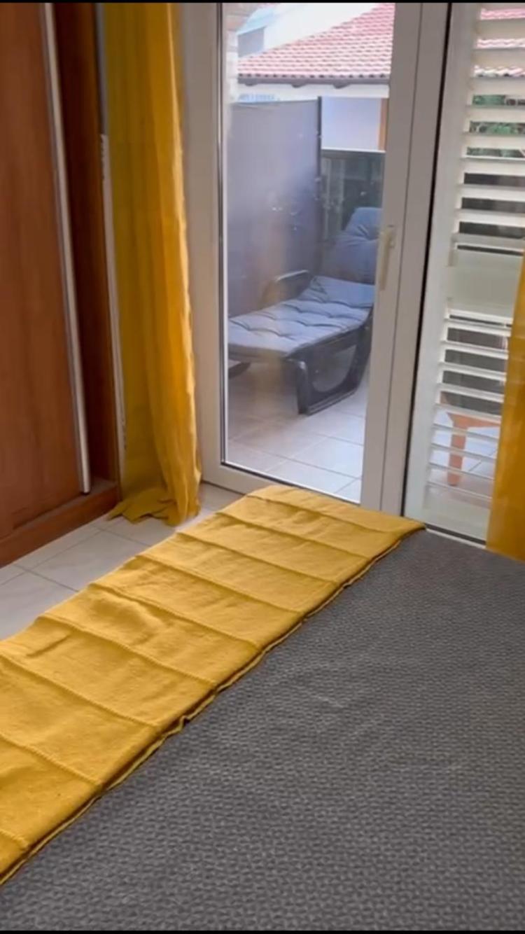 Apartmani Ivanic Вир Екстериор снимка