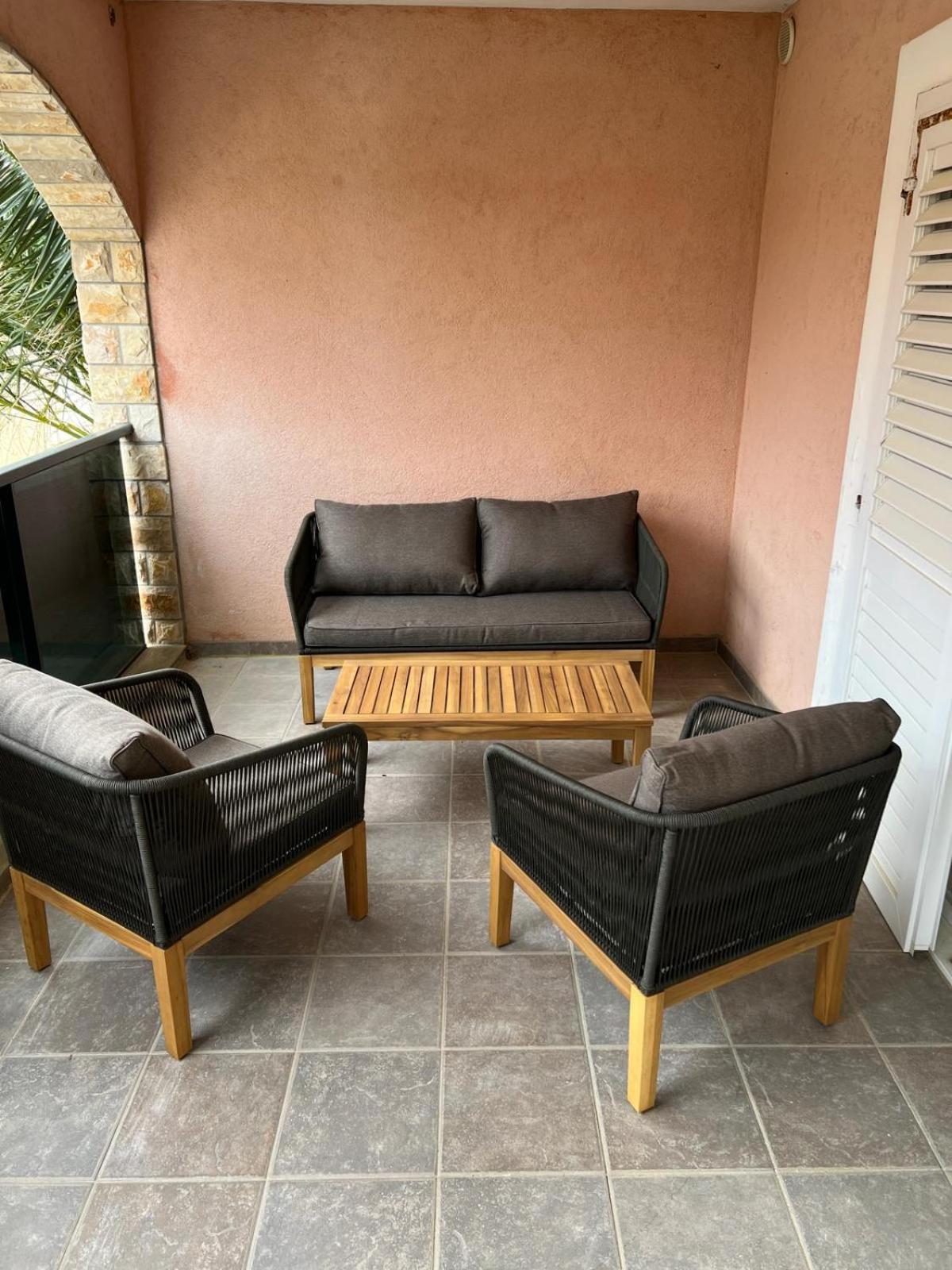 Apartmani Ivanic Вир Екстериор снимка