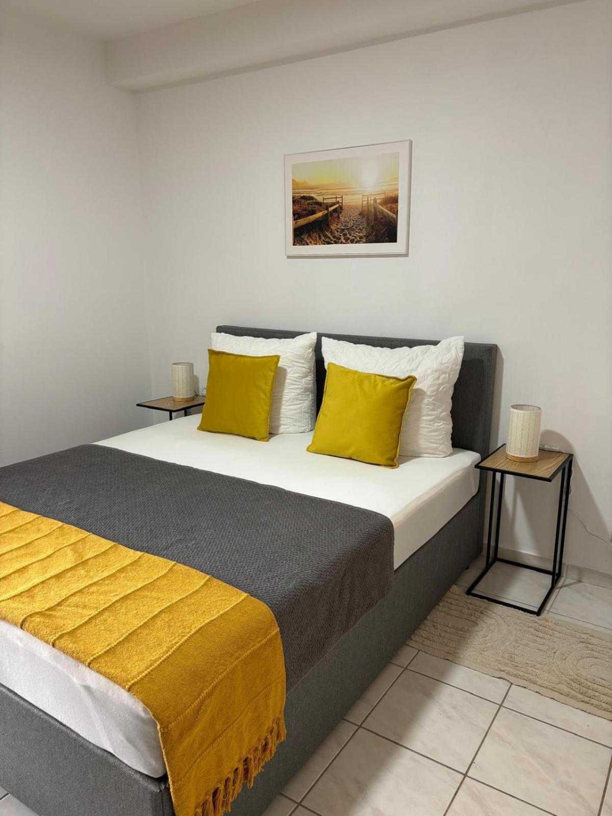 Apartmani Ivanic Вир Екстериор снимка