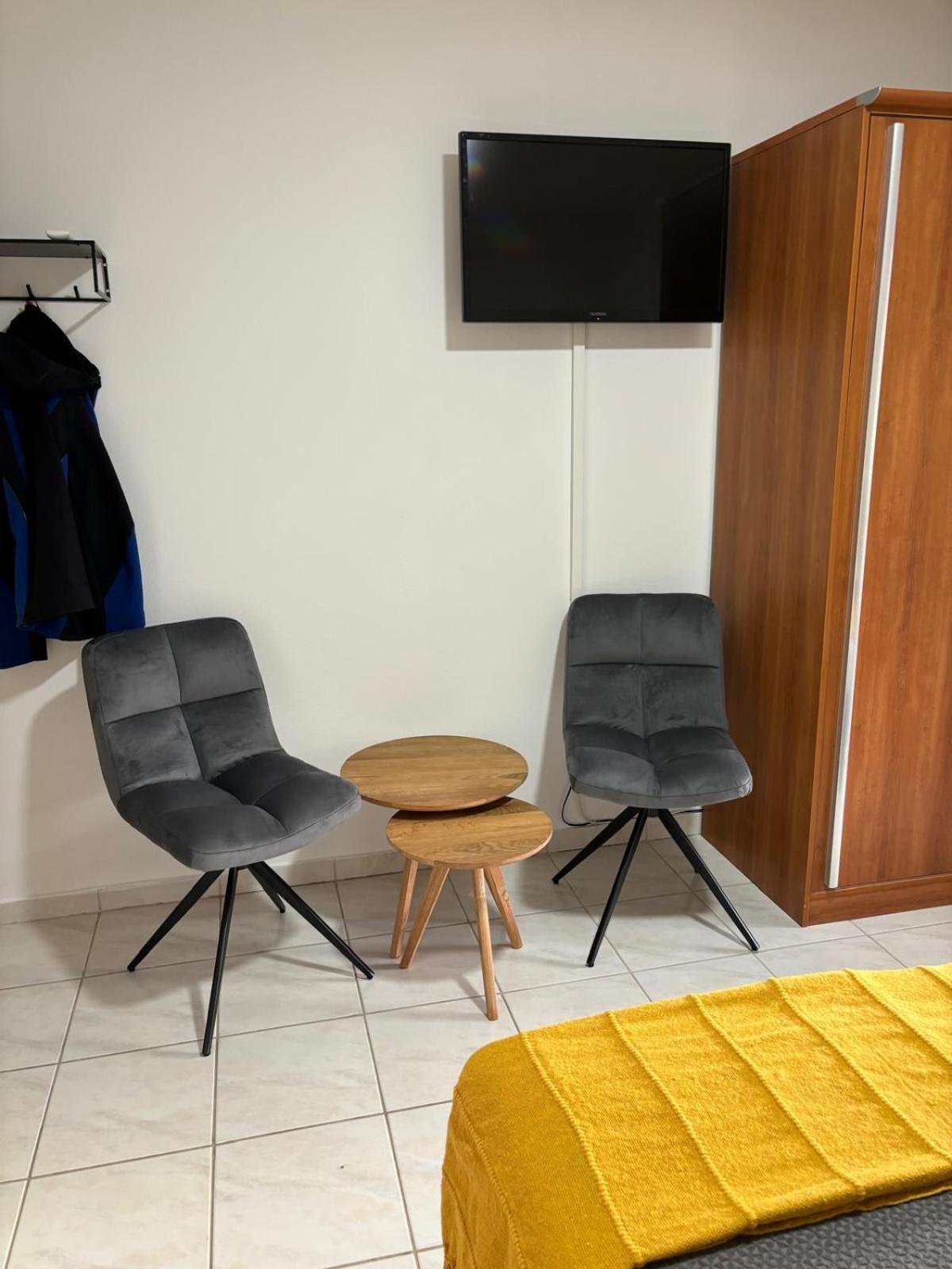 Apartmani Ivanic Вир Екстериор снимка